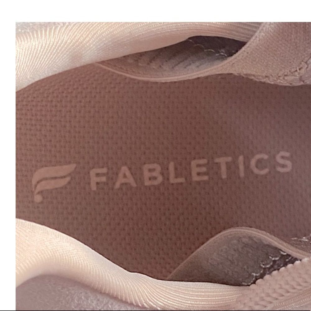 Fabletics Zumba Studio Sneaker‎ - Picture 6 of 8